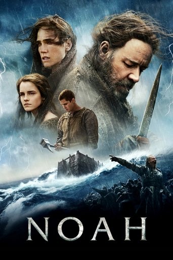 Noah Poster of Noah