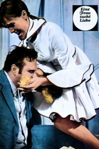 A Woman Needs Loving Poster of A Woman Needs Loving