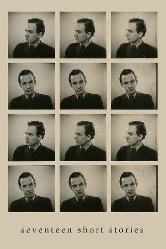Bergman Unpublished Poster of Bergman Unpublished
