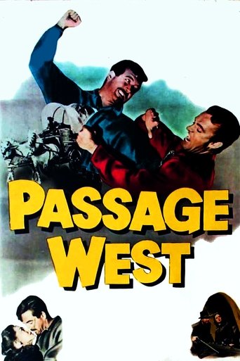 Passage West Poster of Passage West