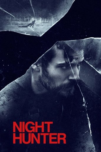 Night Hunter Poster of Night Hunter