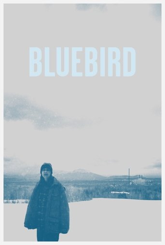 Bluebird Poster of Bluebird