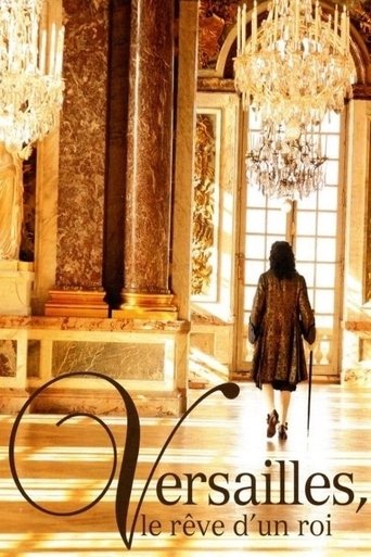 Versailles: The Dream of a King Poster of Versailles: The Dream of a King