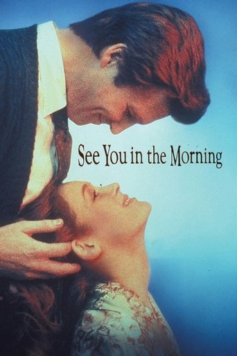 See You in the Morning Poster of See You in the Morning