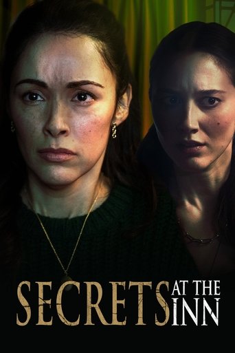 Secrets at the Inn Poster of Secrets at the Inn