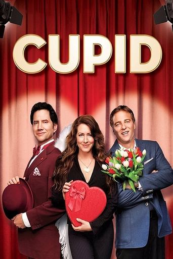 Cupid Poster of Cupid