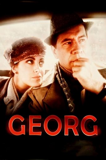 Georg Poster of Georg