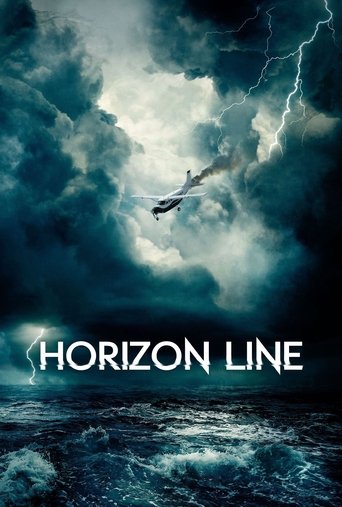 Horizon Line Poster of Horizon Line