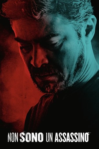 I'm Not a Killer Poster of I'm Not a Killer