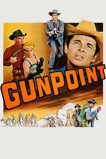 Gunpoint Poster of Gunpoint