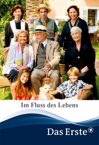 Im Fluss des Lebens Poster of Im Fluss des Lebens