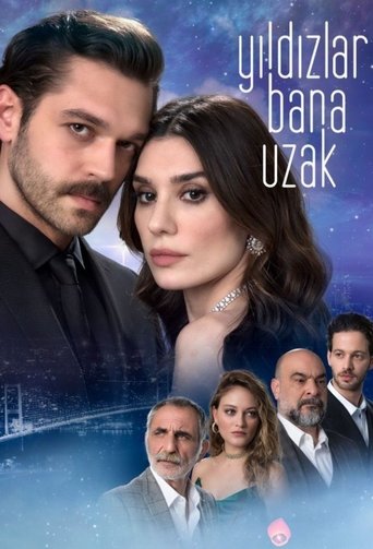 The Stars Are Far From Me Poster of The Stars Are Far From Me