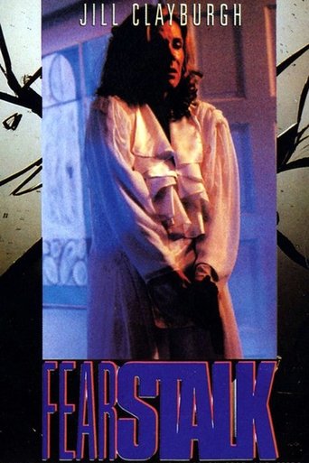 Fear Stalk Poster of Fear Stalk