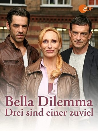 Bella Dilemma Poster of Bella Dilemma