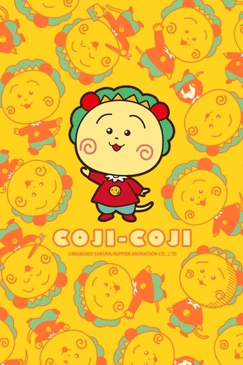 Coji-Coji Poster of Coji-Coji