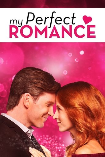 My Perfect Romance Poster of My Perfect Romance