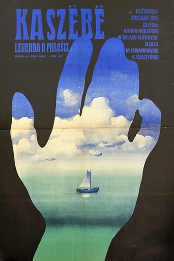 Kaszëbë Poster of Kaszëbë