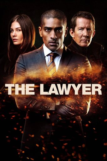 The Lawyer Poster of The Lawyer