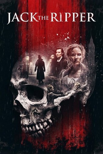Jack the Ripper: The London Slasher Poster of Jack the Ripper: The London Slasher