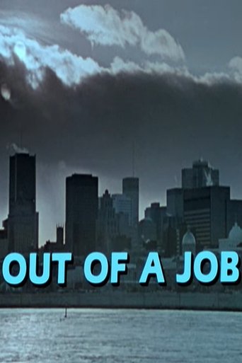 Out of a Job Poster of Out of a Job