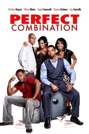 Perfect Combination Poster of Perfect Combination
