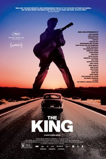 The King Poster of The King