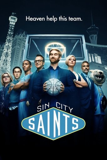 Sin City Saints Poster of Sin City Saints