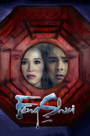 Feng Shui 2 Poster of Feng Shui 2