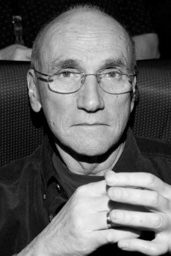Michał Żarnecki Portrait of Michał Żarnecki