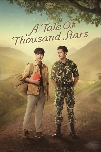 A Tale of Thousand Stars Poster of A Tale of Thousand Stars