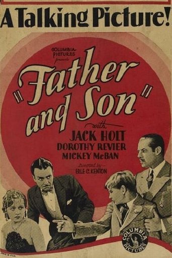 Father and Son Poster of Father and Son