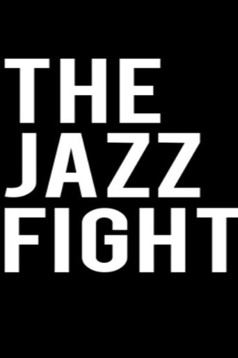 The Jazz Fight Poster of The Jazz Fight