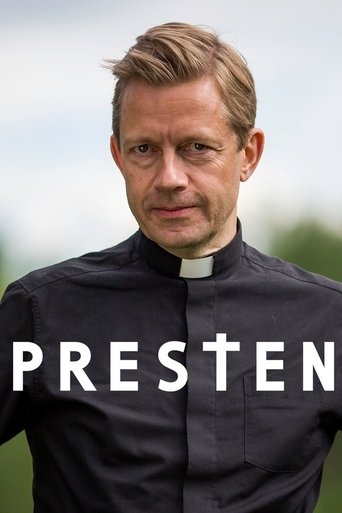 Presten Poster of Presten