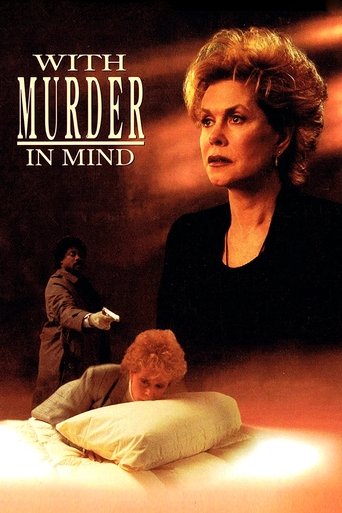 With Murder in Mind Poster of With Murder in Mind