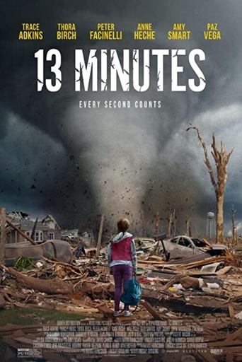 13 Minutes Poster of 13 Minutes