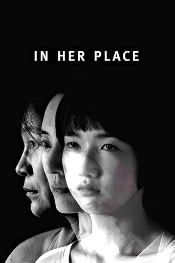 In Her Place Poster of In Her Place