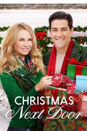 Christmas Next Door Poster of Christmas Next Door