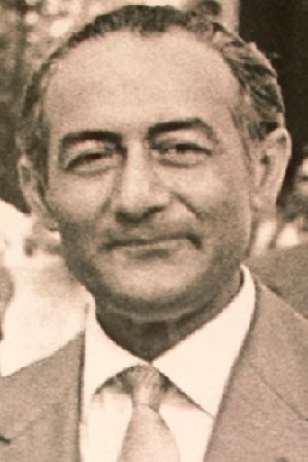 Carlo Innocenzi Portrait of Carlo Innocenzi