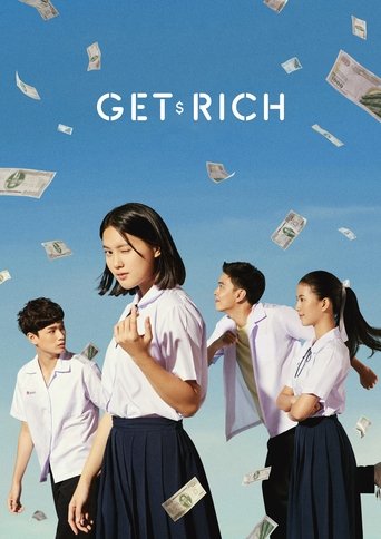 Get Rich Poster of Get Rich