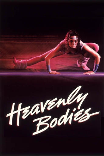 Heavenly Bodies Poster of Heavenly Bodies