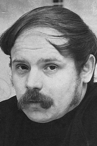 Ere Kokkonen Portrait of Ere Kokkonen