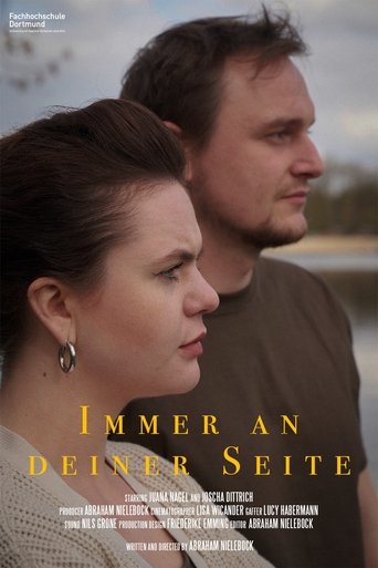 Immer an deiner Seite Poster of Immer an deiner Seite
