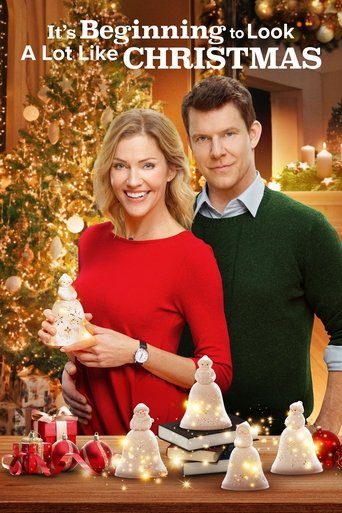 It's Beginning to Look a Lot Like Christmas Poster of It's Beginning to Look a Lot Like Christmas