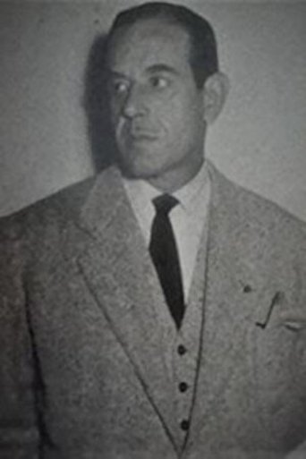 José Manuel Pinillos Portrait of José Manuel Pinillos