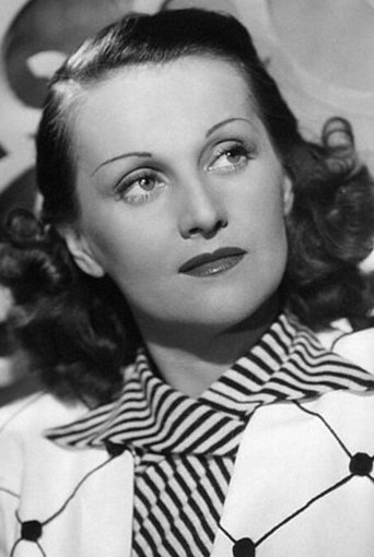 Susanne von Almassy Portrait of Susanne von Almassy