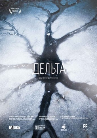 Delta Poster of Delta