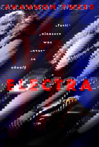 Electra Poster of Electra