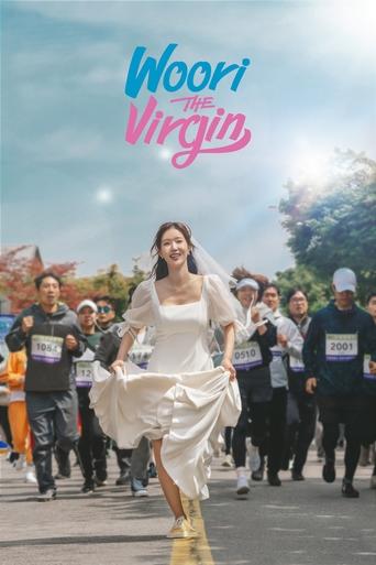 Woori the Virgin Poster of Woori the Virgin