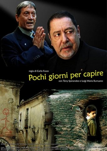 Pochi giorni per capire Poster of Pochi giorni per capire