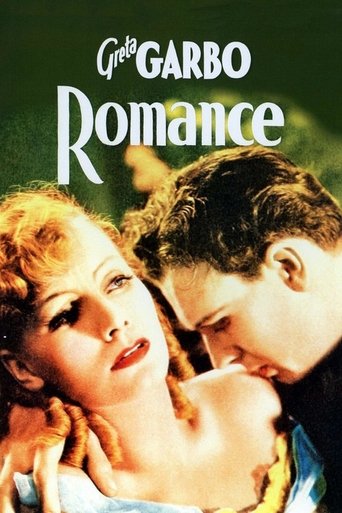 Romance Poster of Romance